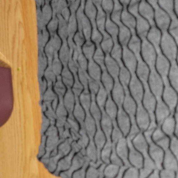 Patterned skirt - Picture 3 of 4